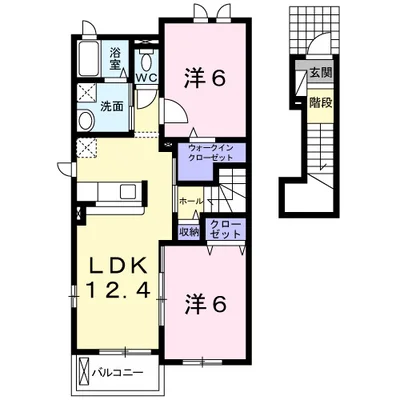 モデルノ　ブローテ　Ａ