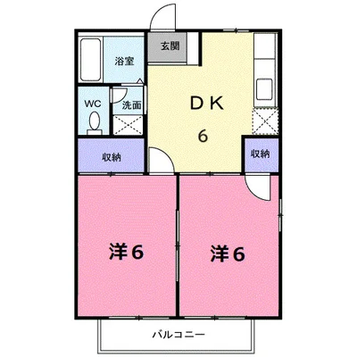 シティハイツ池の浦