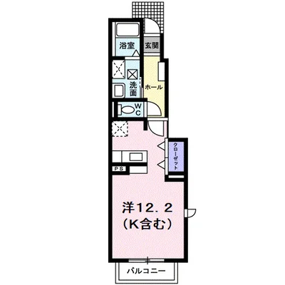 Gカントリーハイツ
