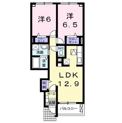 プロスペラーレＡ