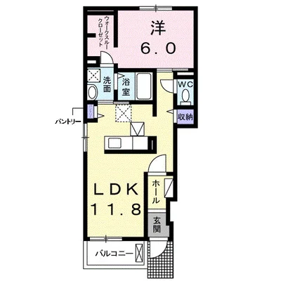 ロイヤル　ティアラＢ