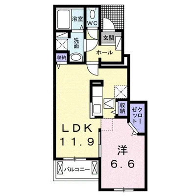 エレガンテ　Ⅰ