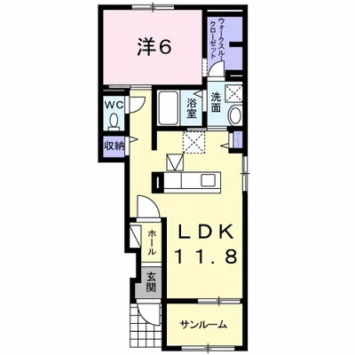 プリムラ壱番館