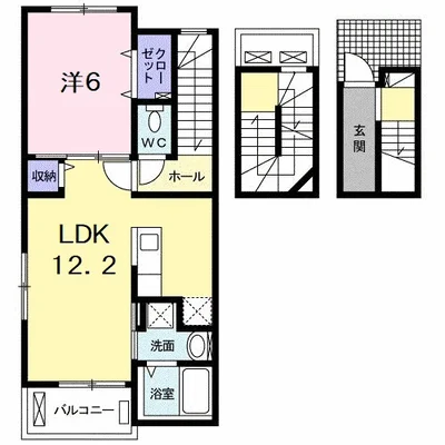 マリオ北島　Ｂ