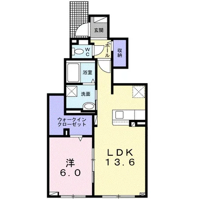 オーク サイド パレスⅡ