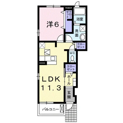 ニュープレイス A