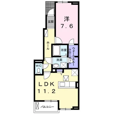 ディアコート多肥