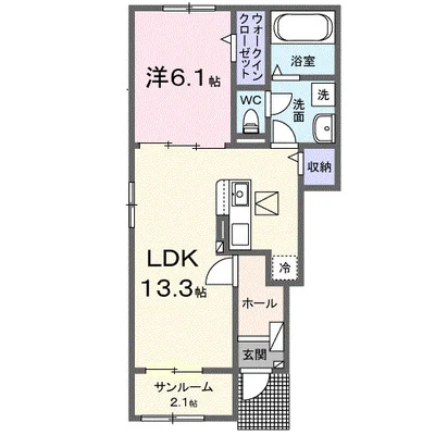 アンフィニ　リアン