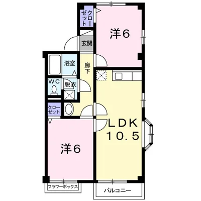 エム・エトアール　Ａ