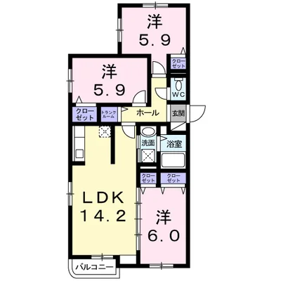 ブリーゼ９２０