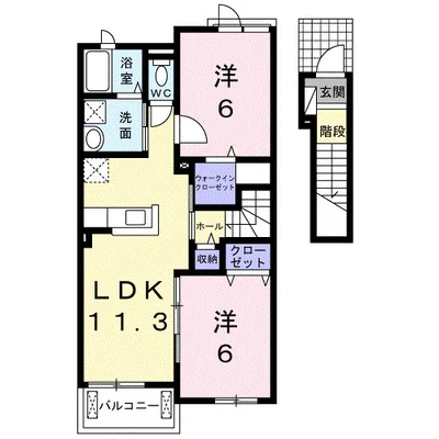 フェリーチェ.KⅡ