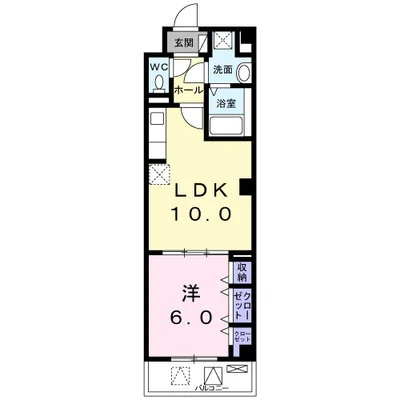 パークサイド・レジデンス