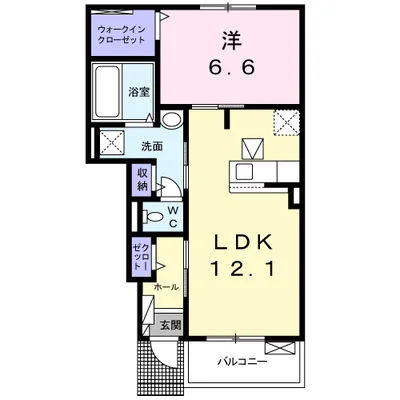 サンライト桜Ⅲ