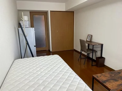 エールマンスリー幟町 壱番館