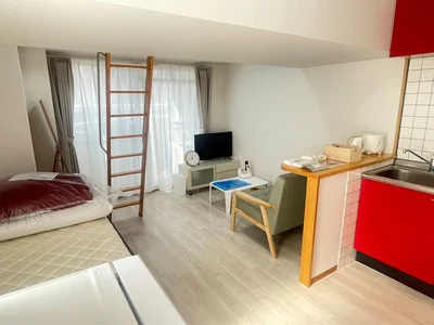 エールマンスリー幟町　参番館