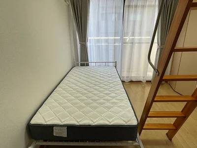 エールマンスリー幟町　参番館