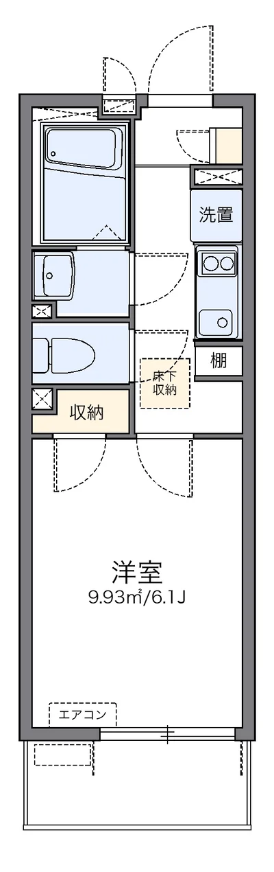 レオネクストアンビエントⅠ