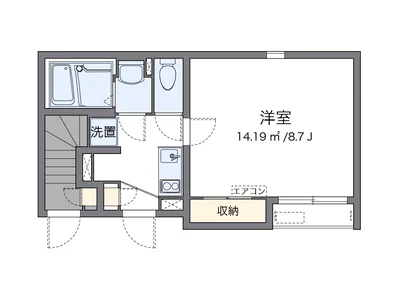 クレイノグランス