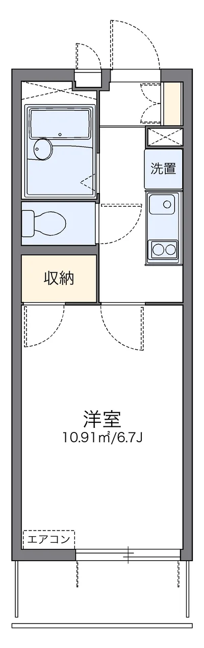 レオパレスサクセスファクター