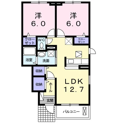 ラ・レーヴ　サンク