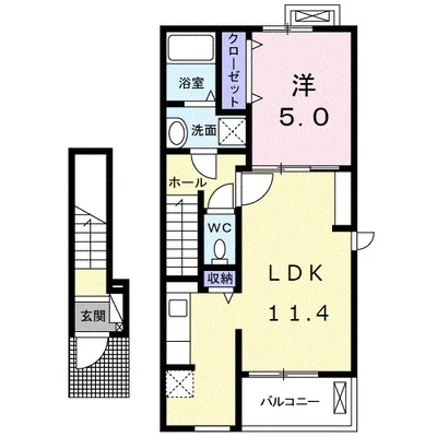 ラ・ナチュール　Ⅰ