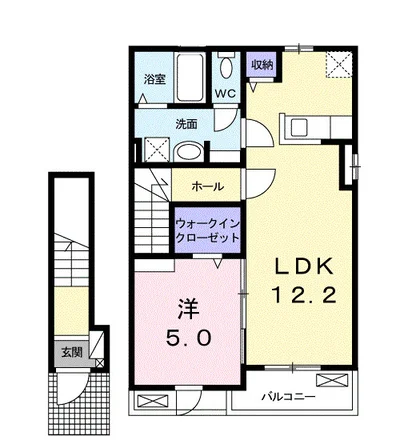 プランドール　Ⅰ