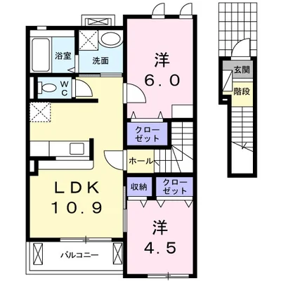 メゾン・カルム