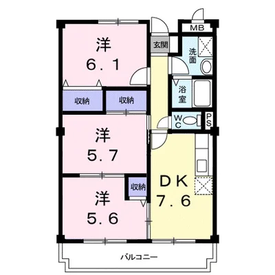 セブン・ヴェル