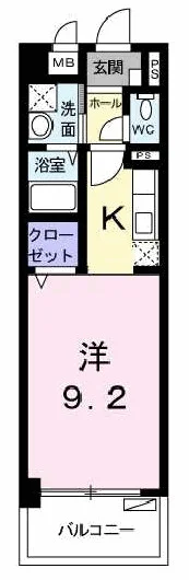 コンフォート　本町