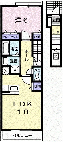 ワイズ コンブリオⅣ