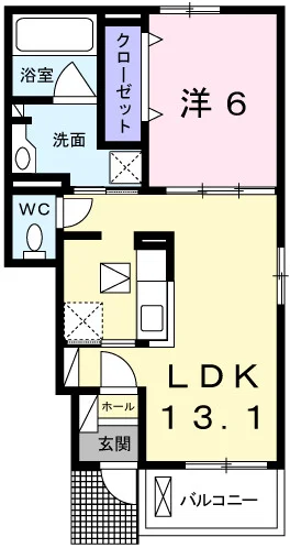 インプレス・ヴィラ