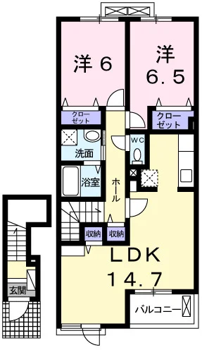 ラ・グラシアⅢ