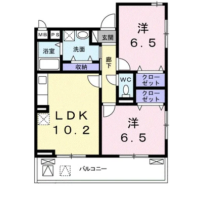 エリシオン・レジデンスⅢ