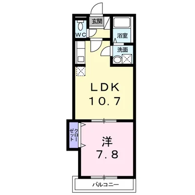 メゾン・ド・ソレイユ