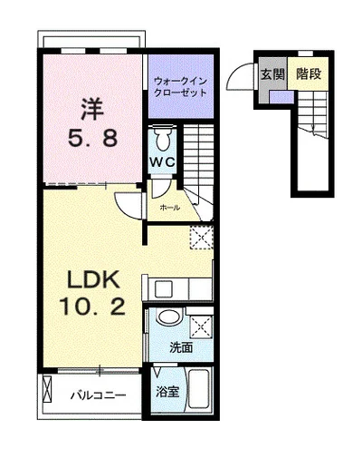 カーサ・プリマベーラ