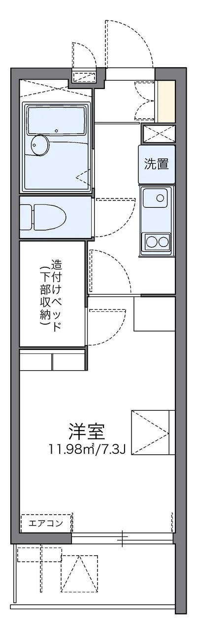 レオパレスアップル