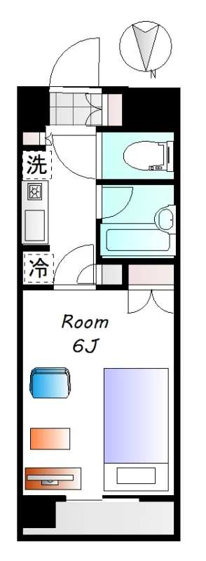 【新潟駅南口徒歩13分！駐車場あり！】🌿グランマンスリー新潟あぶみ🌿🅿️台数限定🚗単独光回線ネット無料📶AL・EV付✨