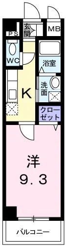 カーサ　イリーデ