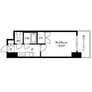 HIKURASHI東区森下