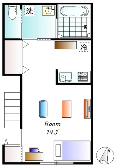 【高崎駅東口徒歩15分！】🍀グランマンスリー高崎芝塚町🍀🏡2025年築のオシャレなアパート✨📍インターネット無料💻