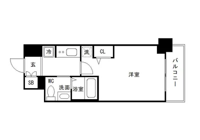 OneLife難波南グレイス【▼室内見学可(※空室状況により、応相談)】