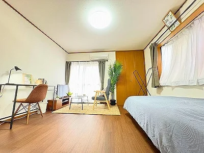 🌈高崎エリア限定!衝撃プライス!🍀グランマンスリー🍀高崎飯塚町Ⅱ🚆北高崎駅徒歩6分♪高崎経済大学🎓パース大学通学圏内🎓✨