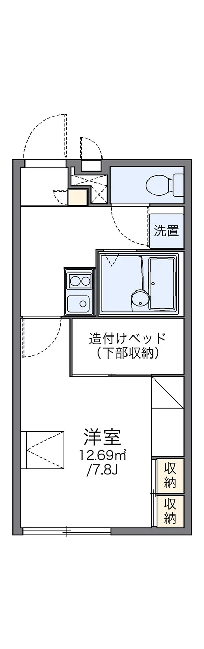 レオパレステリエ