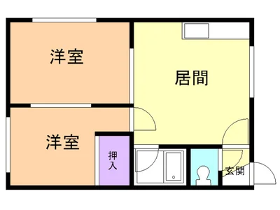 JOGマンスリー新開町