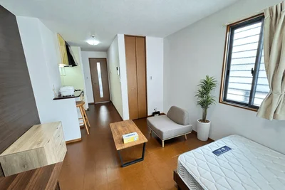 アルDEスリー北区役所前