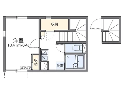 レオネクストビーチサイドＹＡＳ