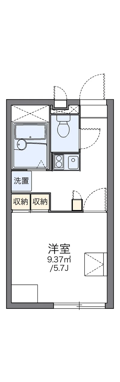 レオパレスエミライズ