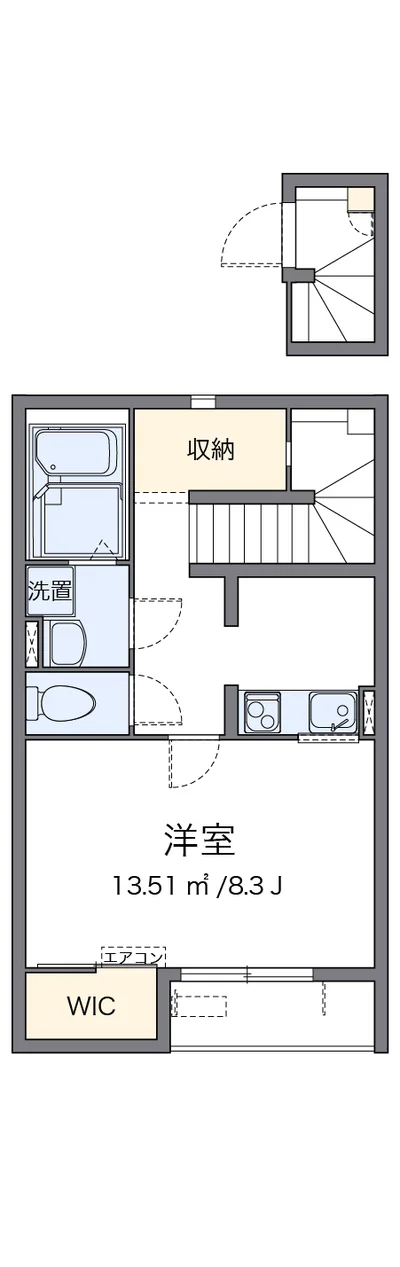 クレイノフィセント　ファルコン