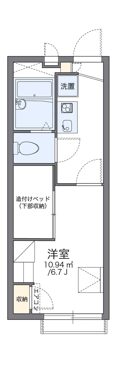 レオパレス神港