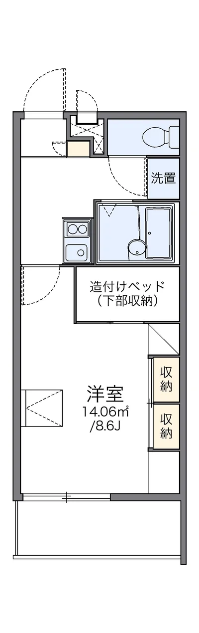 レオパレスＰｏｅｍ